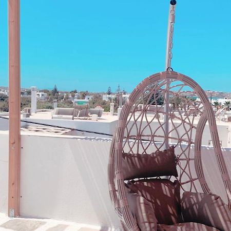 Mare Naxia Hotel Naxos City Bagian luar foto