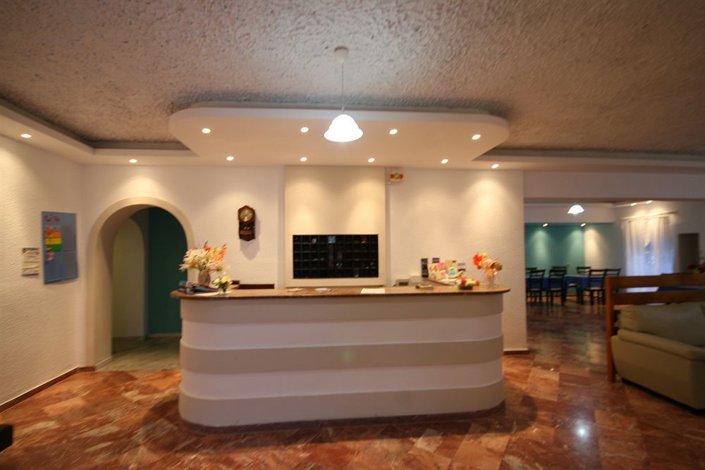 Mare Naxia Hotel Naxos City Bagian luar foto