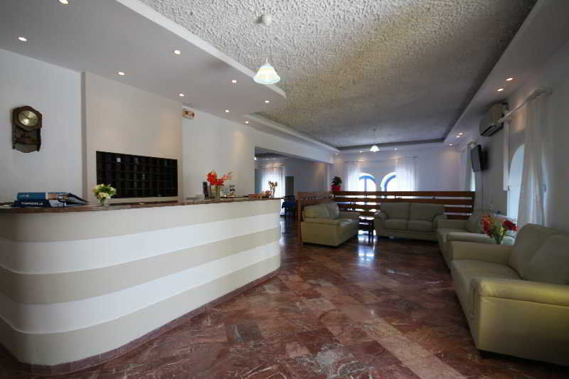 Mare Naxia Hotel Naxos City Bagian luar foto
